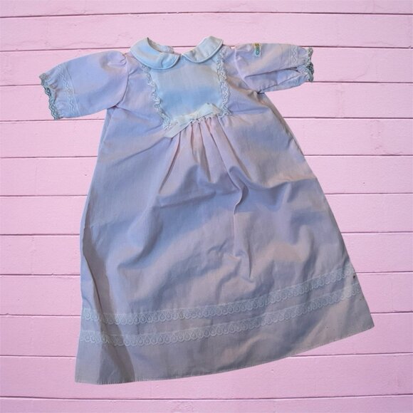 Vintage Cabbage Patch Kids Clothes Shoes Accessories Diaper Bag Lot Bundle - Picture 5 of 11